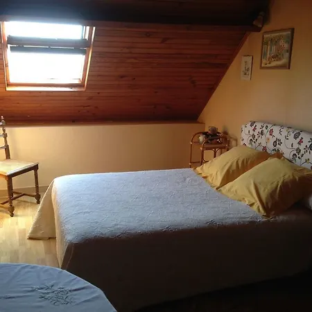 Holiday home Holiday Chantal Carquebut