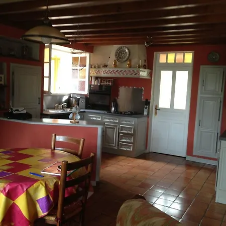 Holiday home Holiday Chantal