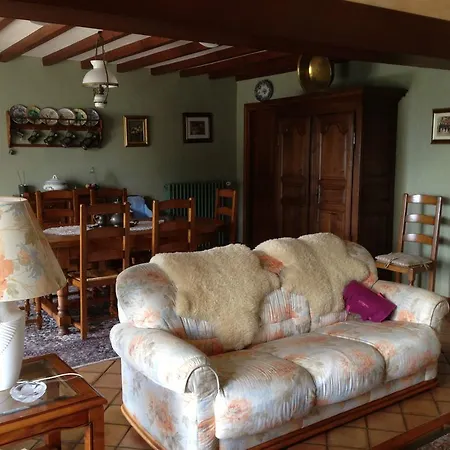 Holiday home Holiday Chantal